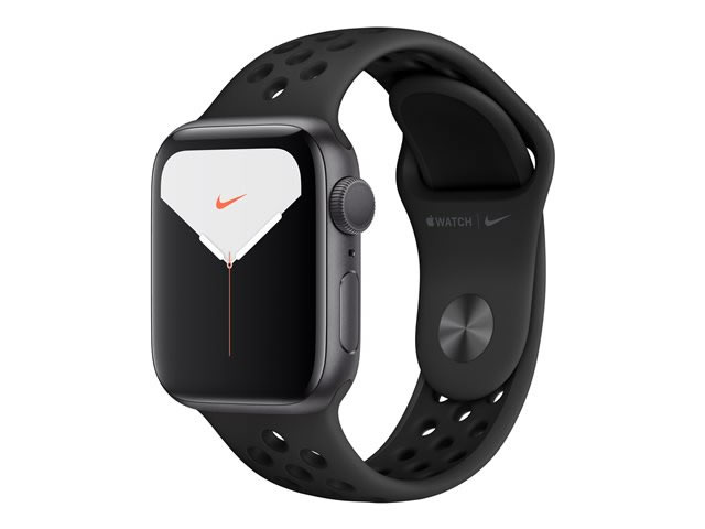 Apple Watch Nike Series 5 32gb Gris